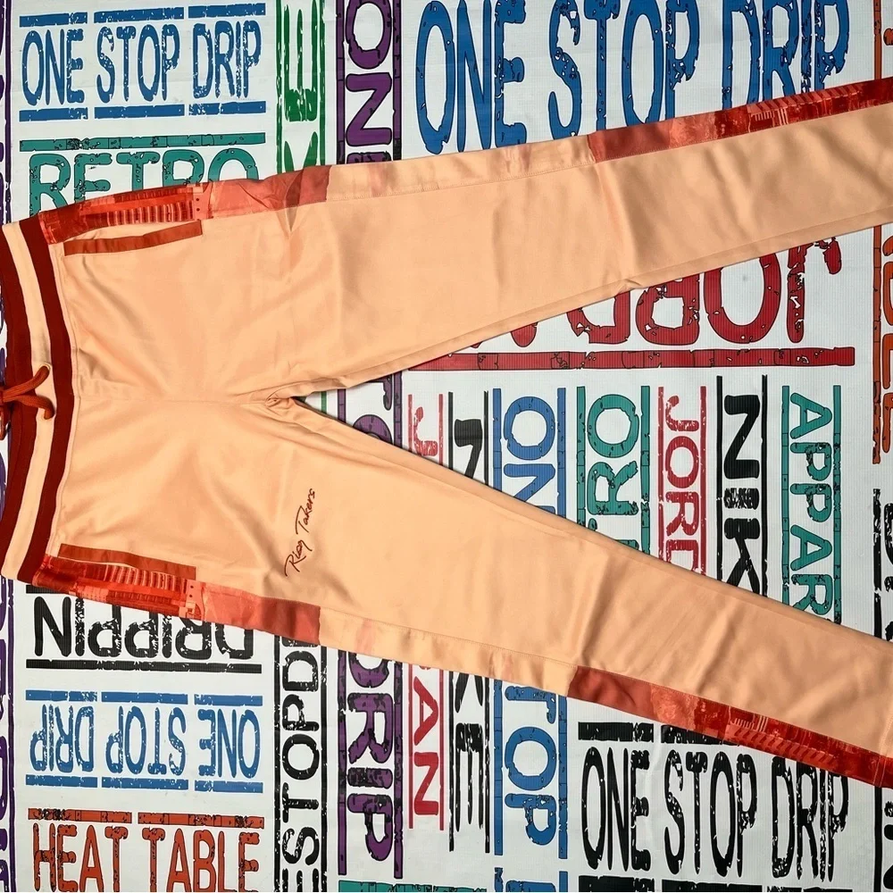 Risq takers joggers Sz various
